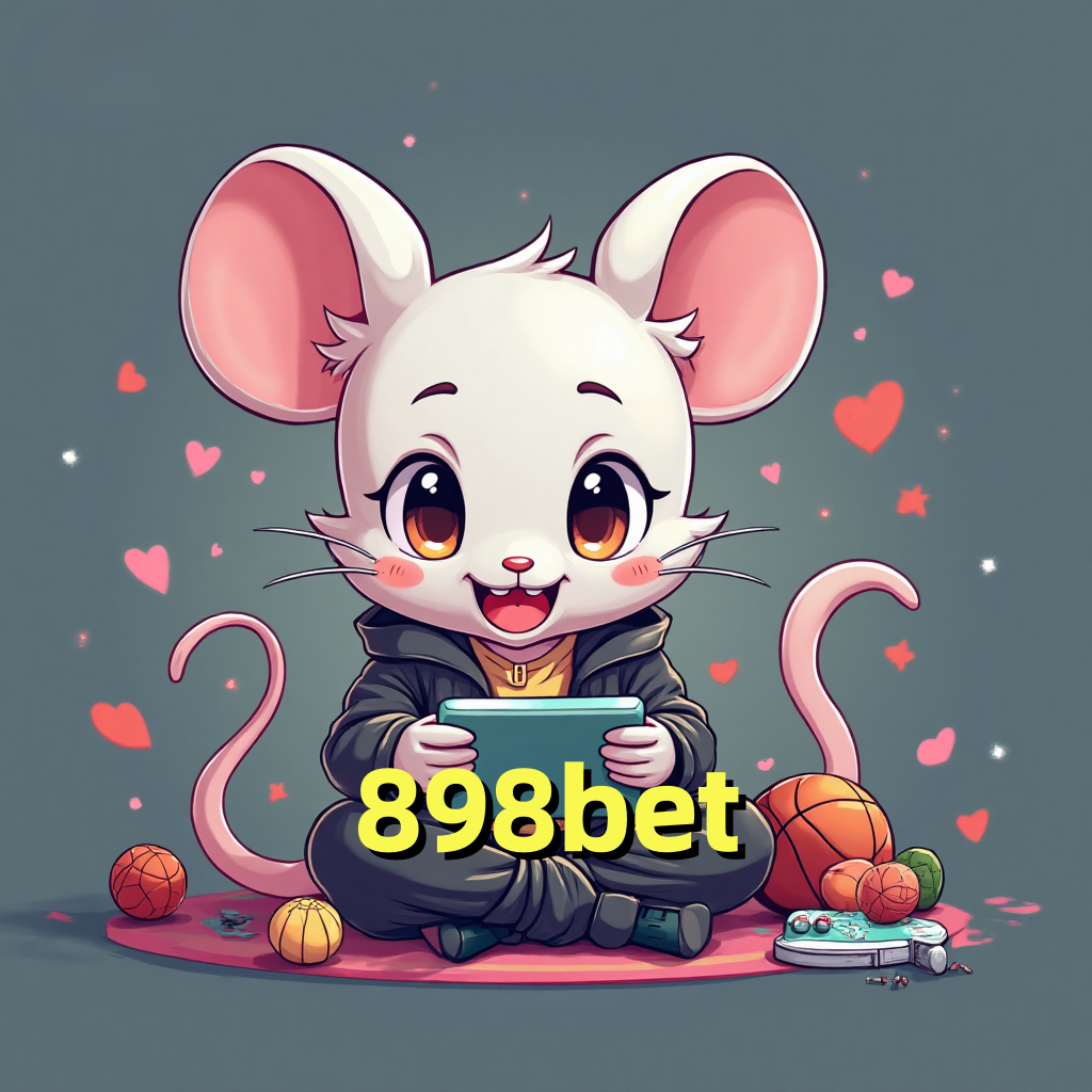  898bet