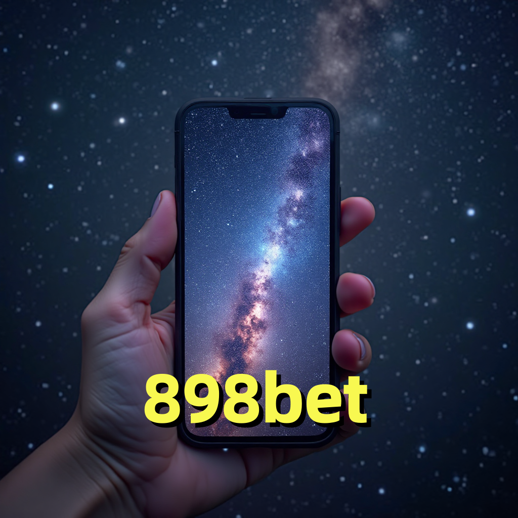 898bet