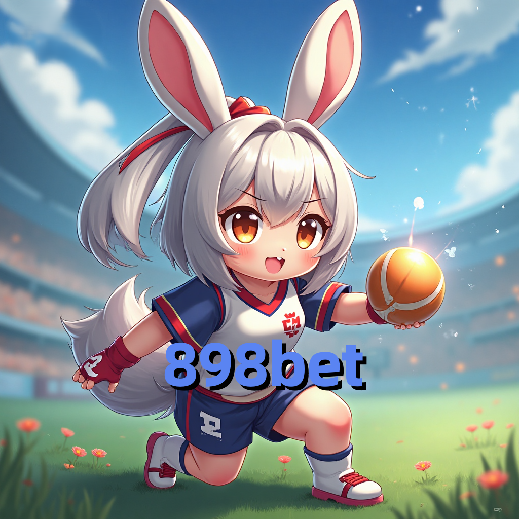  898bet