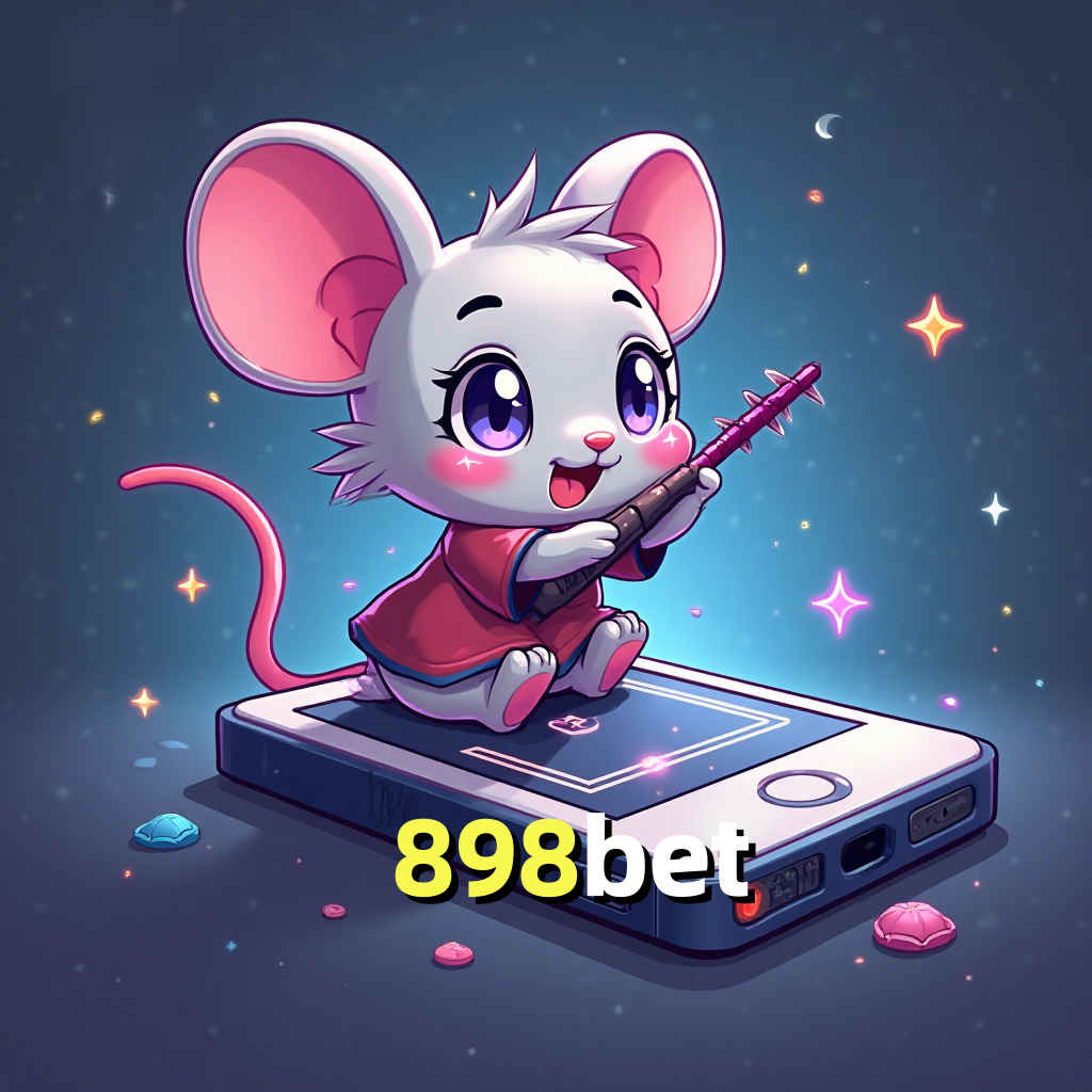  898bet