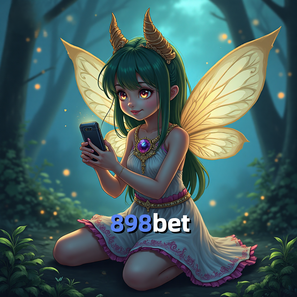  898bet