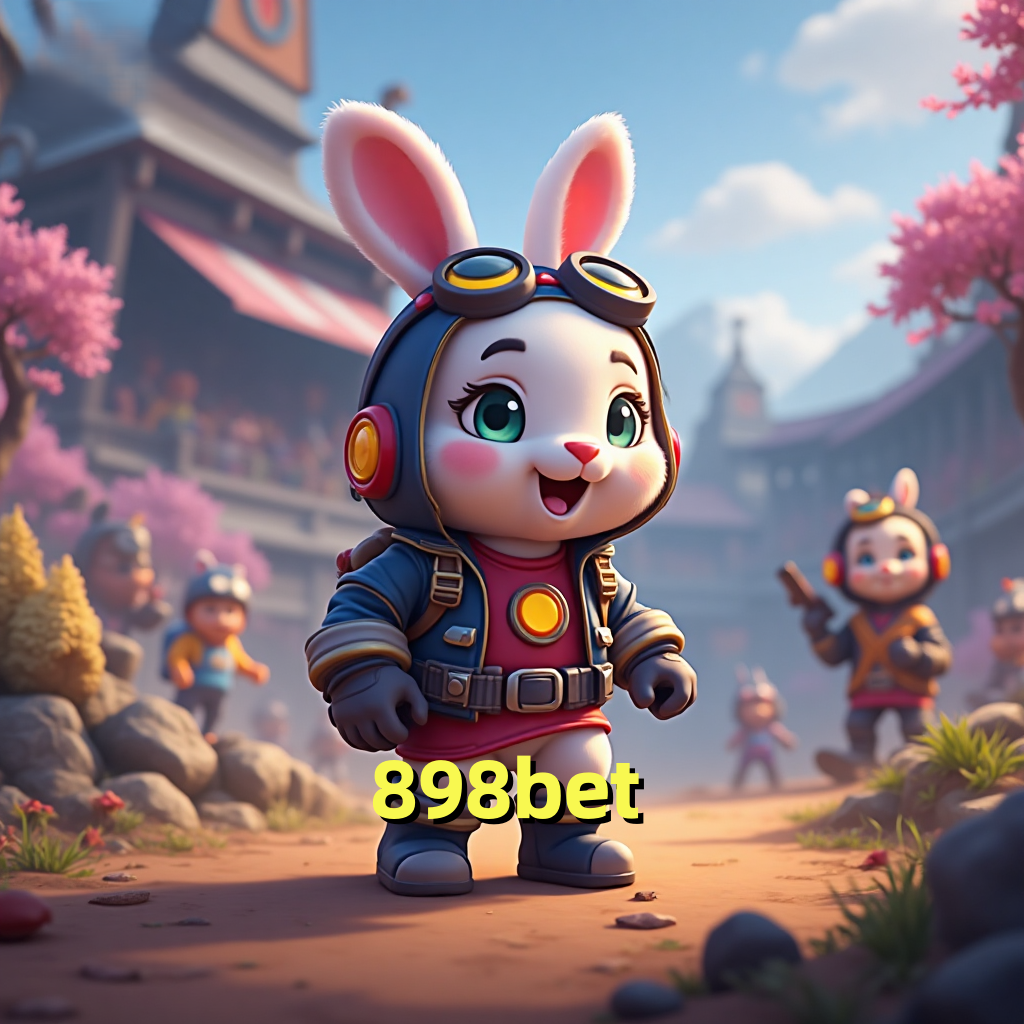 898bet