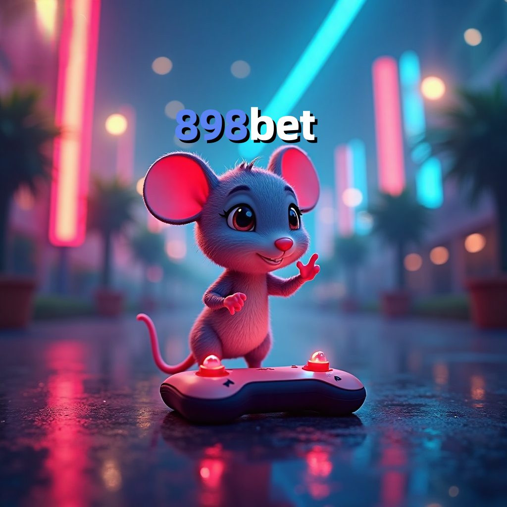 898bet