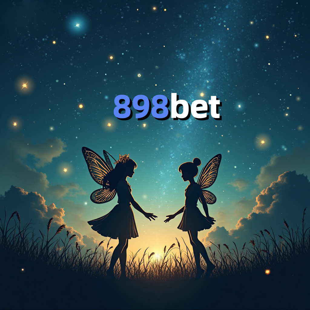  898bet