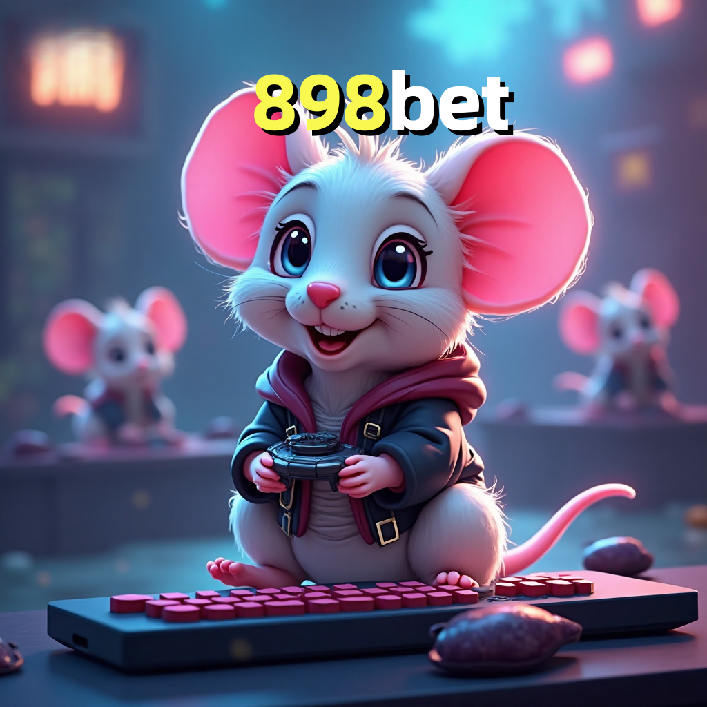  898bet