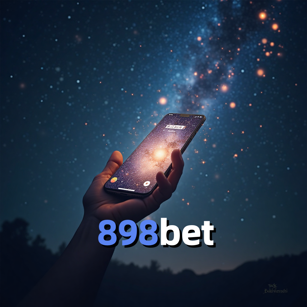  898bet